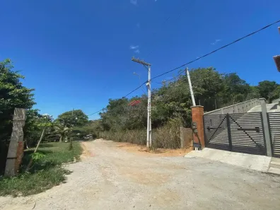 Lote/Terreno à venda, 2490m² no Tartaruga, Armação dos Búzios