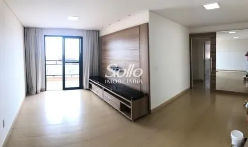 Apartamento com 3 Quartos à venda, 100m² no Tabajaras, Uberlândia