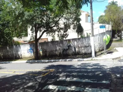 Lote/Terreno à venda, 1000m² no Campo Belo, São Paulo