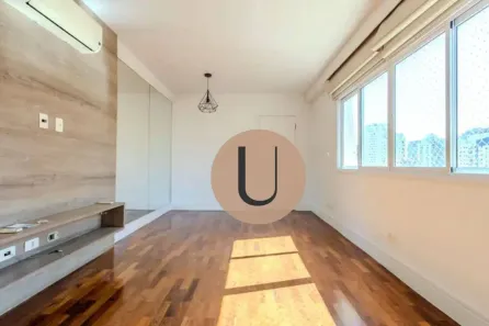 Apartamento com 2 Quartos à venda, 97m² no Vila Olímpia, São Paulo