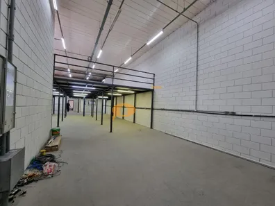 Galpão/Depósito/Armazém à venda, 700m² no Sacomã, São Paulo