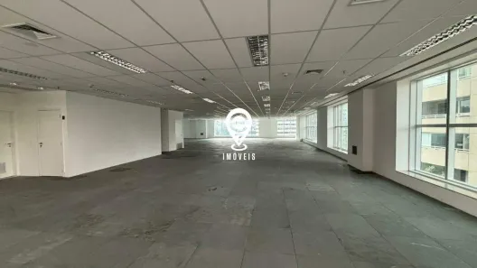 Sala Comercial à venda, 1081m² no Várzea de Baixo, São Paulo