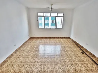 Kitnet com 1 Quarto para alugar, 34m² no Tupi, Praia Grande