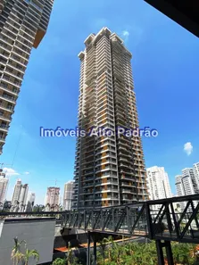 Apartamento com 3 Quartos à venda, 167m² no Jardim das Acácias, São Paulo