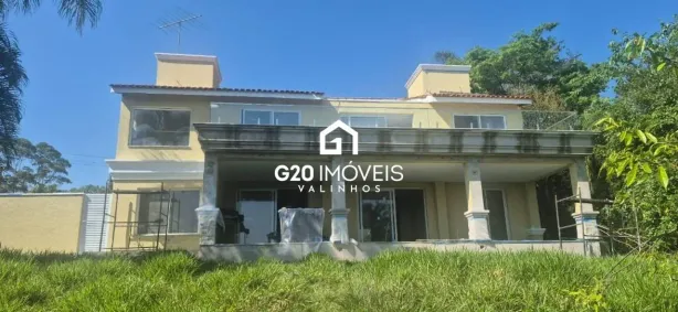 Casa de Condomínio com 3 Quartos à venda, 150m² no Loteamento Capital Ville, Jundiaí