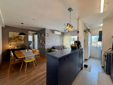Apartamento com 2 Quartos à venda, 58m² no Vila Sônia, São Paulo