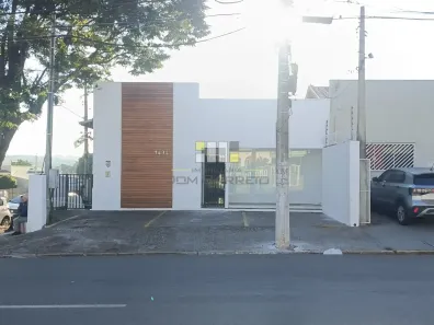 Ponto Comercial para alugar, 110m² no Centro, Sumaré