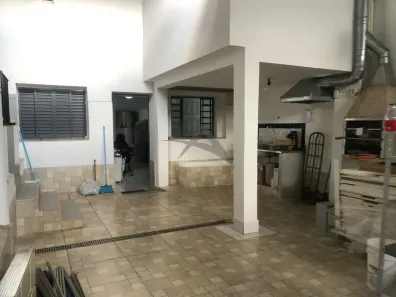 Imóvel Comercial com 7 Quartos à venda, 232m² no Vila Industrial, Campinas