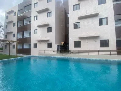 Apartamento com 2 Quartos à venda, 49m² no Cidade dos Colibris, João Pessoa