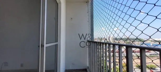 Apartamento com 2 Quartos à venda, 58m² no Jardim Jussara, São Paulo