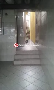 Sobrado com 2 Quartos à venda, 171m² no Vila Linda, Santo André
