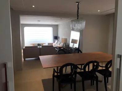 Apartamento com 3 Quartos à venda, 206m² no Brooklin Novo, São Paulo