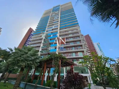 Apartamento com 3 Quartos à venda, 153m² no Aldeota, Fortaleza