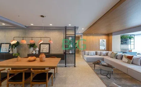 Apartamento com 3 Quartos à venda, 87m² no Jardim Vazani, São Paulo