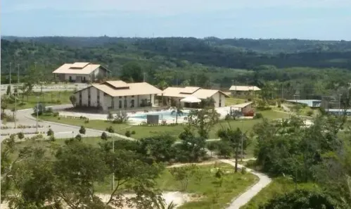 Lote/Terreno à venda, 726m² no , Simões Filho