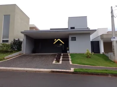 Casa de Condomínio com 3 Quartos à venda, 190m² no Betel, Paulínia
