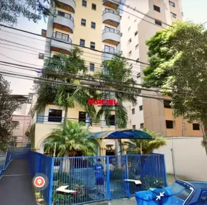 Apartamento com 1 Quarto à venda, 42m² no Jardim Esplanada II, São José dos Campos