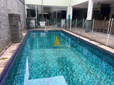 Sobrado com 3 Quartos à venda, 395m² no Jardim Santa Mena, Guarulhos