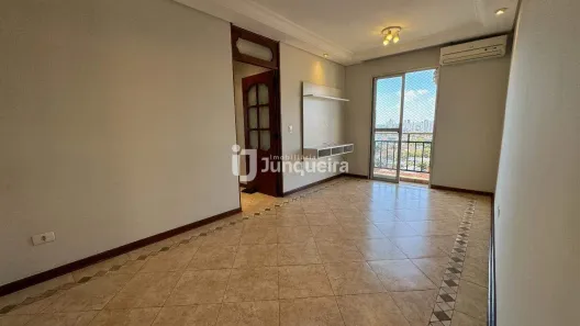Apartamento com 3 Quartos à venda, 71m² no Paulista, Piracicaba