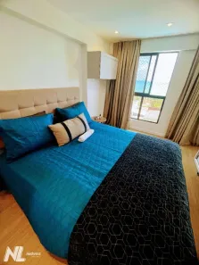 Flat com 2 Quartos à venda, 56m² no Ponta Negra, Natal