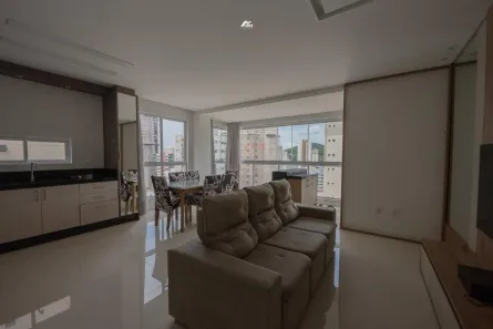 Apartamento com 3 Quartos à venda, 120m² no Centro, Itapema