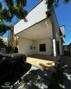 Casa de Condomínio com 1 Quarto para venda ou aluguel, 175m² no Mirante do Vale, Marabá