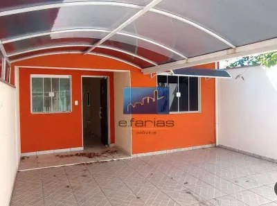 Casa com 2 Quartos à venda, 66m² no , Araçoiaba da Serra