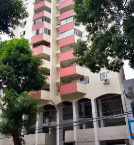 Apartamento com 2 Quartos à venda, 90m² no Nazaré, Belém
