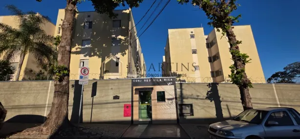 Apartamento com 2 Quartos à venda, 57m² no Piracicamirim, Piracicaba