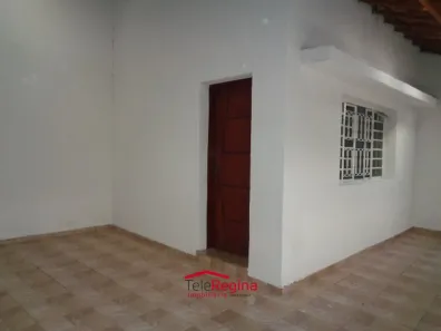 Casa com 3 Quartos à venda, 110m² no Vila Santos, Caçapava