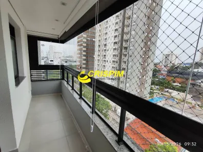 Apartamento com 3 Quartos à venda, 73m² no Jardim Oswaldo Cruz, São José dos Campos