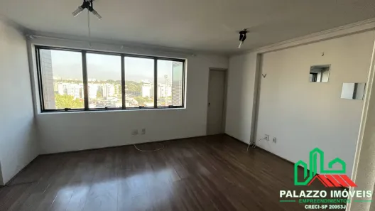 Sala Comercial para alugar, 37m² no Lapa, São Paulo
