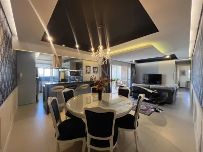 Apartamento com 2 Quartos para alugar, 108m² no Cambuí, Campinas