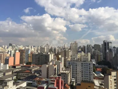 Apartamento com 1 Quarto à venda, 28m² no Campos Elíseos, São Paulo