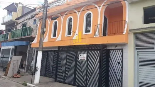 Casa com 3 Quartos à venda, 241m² no Jardim Santa Terezinha (Zona Leste), São Paulo