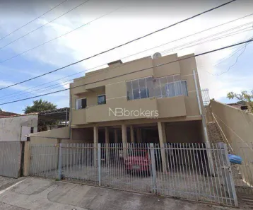Apartamento com 2 Quartos à venda, 53m² no Gralha Azul, Fazenda Rio Grande