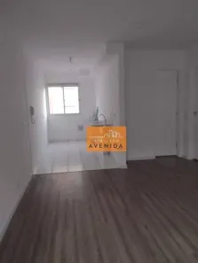 Apartamento com 2 Quartos à venda, 49m² no Parque Bom Retiro, Paulínia