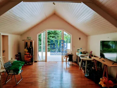 Casa de Condomínio com 4 Quartos à venda, 350m² no Santo Amaro, São Paulo