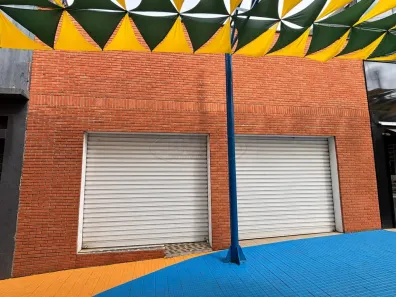 Ponto Comercial para alugar, 85m² no Centro, Sorocaba