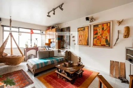 Apartamento com 2 Quartos à venda, 163m² no Itaim Bibi, São Paulo