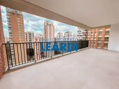 Apartamento com 3 Quartos à venda, 191m² no Vila Nova Conceição, São Paulo