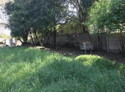 Lote/Terreno à venda, 1082m² no Cabral, Curitiba