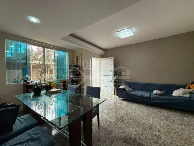 Casa com 3 Quartos à venda, 83m² no Santa Amélia, Belo Horizonte