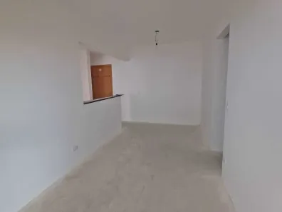 Apartamento com 2 Quartos à venda, 77m² no Caiçara, Praia Grande