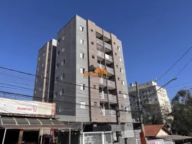 Apartamento com 2 Quartos à venda, 50m² no Itaquera, São Paulo
