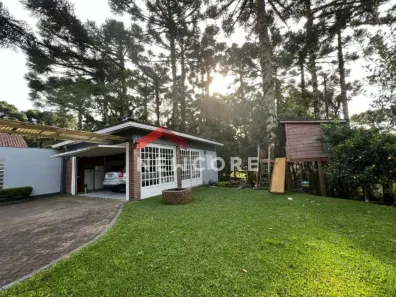 Casa com 3 Quartos à venda, 259m² no Planalto, Gramado