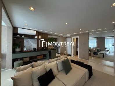 Apartamento com 3 Quartos à venda, 88m² no Mirandópolis, São Paulo