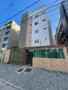 Apartamento com 2 Quartos para alugar, 50m² no Intermares, Cabedelo