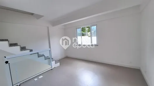 Apartamento com 2 Quartos à venda, 88m² no Todos os Santos, Rio de Janeiro