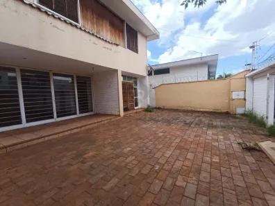 Casa com 5 Quartos à venda, 360m² no Jardim América, Ribeirão Preto